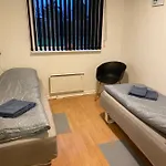 Fiskerhuset Lango Nakskov