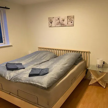 Fiskerhuset Lango ヴィラ